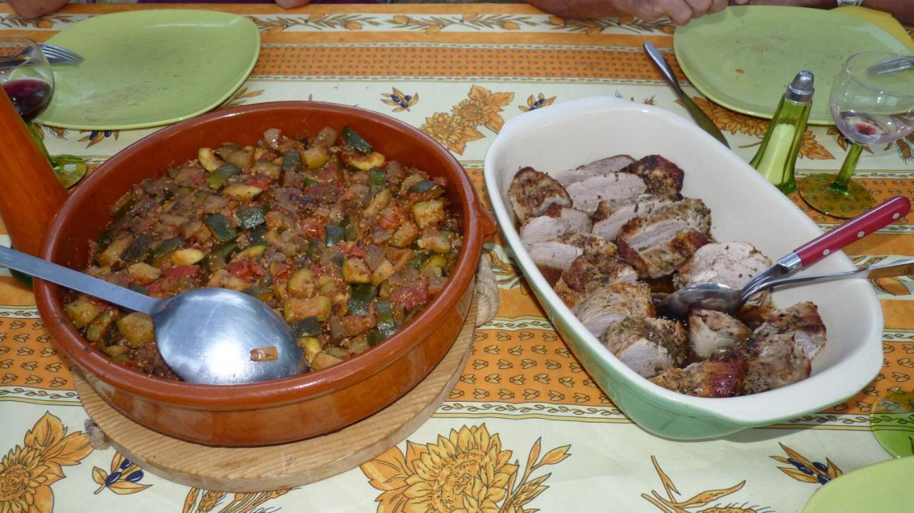 كارْبُنْترا Mas Solige المظهر الخارجي الصورة